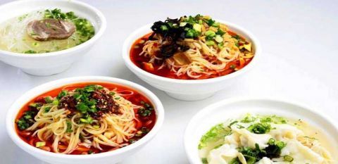 冬季最适合最好吃的营养早餐食物又孩子上海美食美味图片