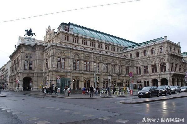 维也纳十大旅游景点一览