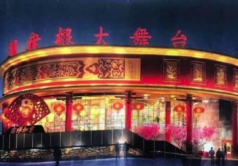 赵本山复出疑捞金，儿子自爆工资7500.女儿吐槽养不起飞机了