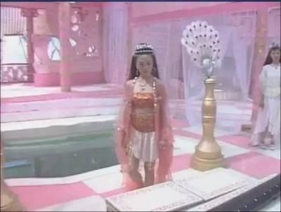 86版西游记是经典,为什么同时期的封神榜默默