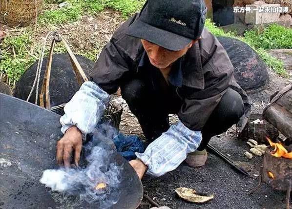 这门受人尊重还能赚大钱的传统手艺，现如今在农村却无人继承