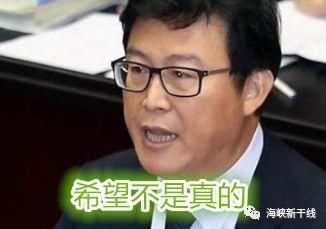 吕秀莲“求去” 民进党已成为他们曾经最讨厌的样子