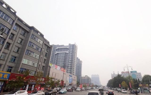 山西的中国白酒之都：产量达20万千升占全国五分之一，却鲜为人知