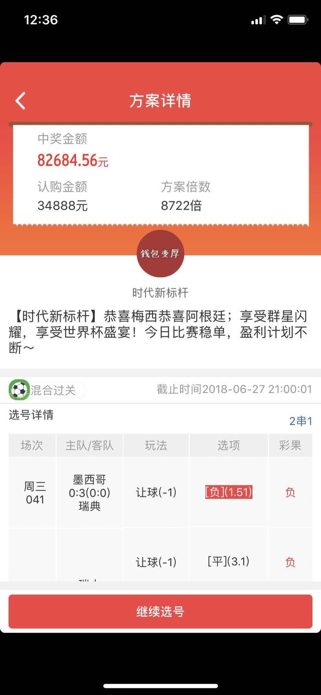 昨日世界杯推荐、大神4连红收米 附上日本vs波