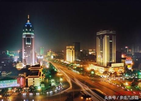 2017全国一线城市二线三线城市名单「最新完