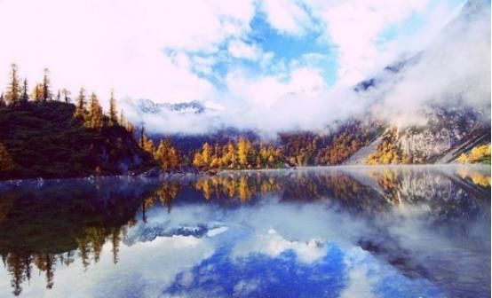 五月最值得去的地方 一个冷门却很美的景点