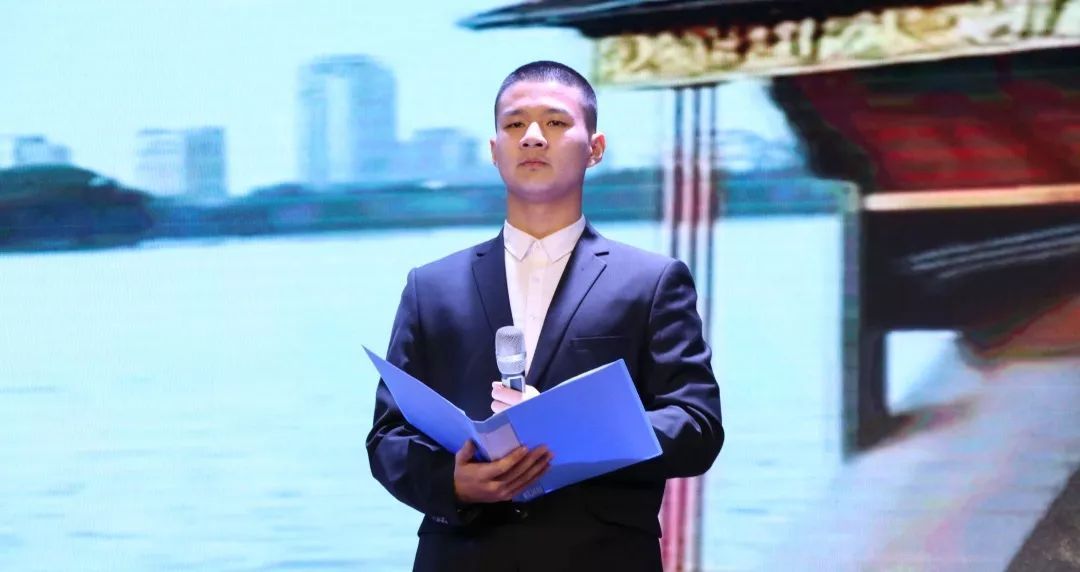 青春心向党,建功新时代 | 第十三届校园文化艺术