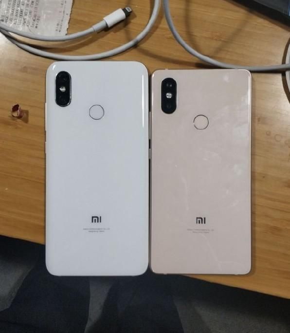 小米8SE拍照样张首次曝光 或配IMX363相机 售