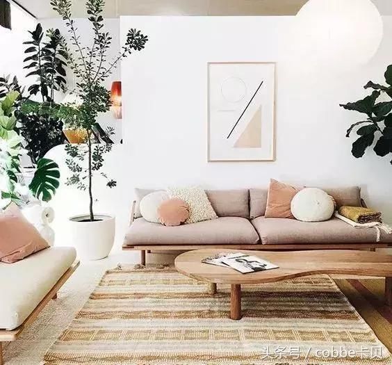 对家中装修审美疲劳啦?这些轻松小妙招你值得