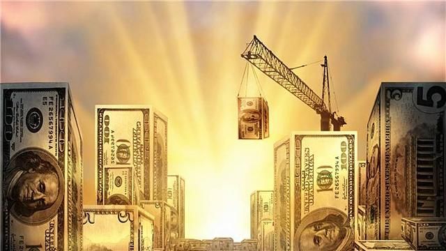 两大利好提振多头 美元弱势警报并未解除？