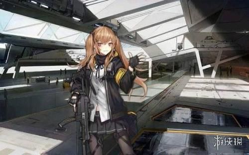 吃鸡游戏中的那些神级武器 选最对的枪吃最香