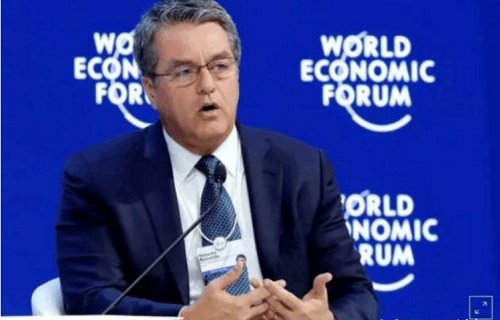 特朗普“美国赢贸易战轻而易举”犯众怒! 昨夜, 这些国家强硬回怼