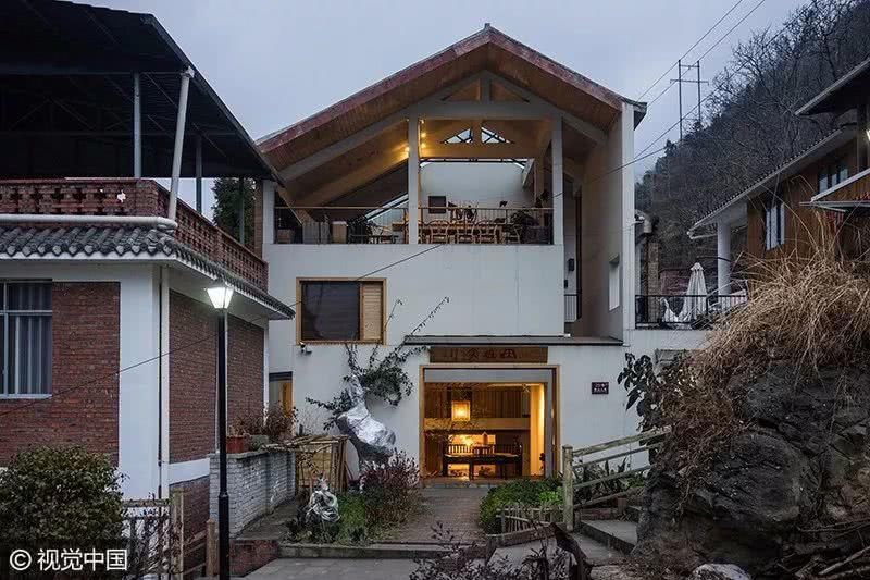 出游到底是住民宿还是酒店？一篇文章告诉你答案！