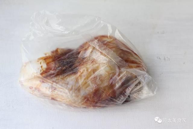 厨房小白也能做好的简易照烧鸡腿饭