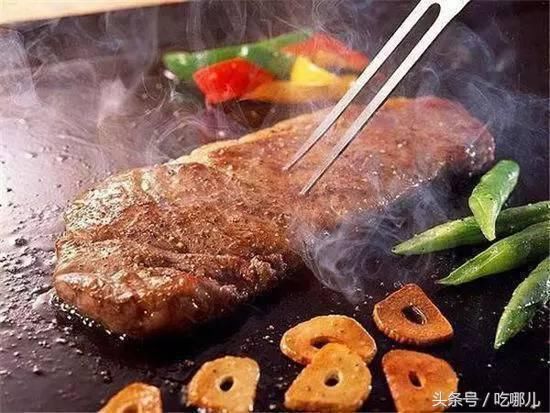 中国美食界的十大坑人谎言,原来我们被欺骗了这么多年都是假的!