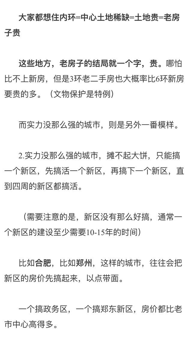 市中心老房子的价值在哪里？最终走向又该怎么样呢？来找答案吧