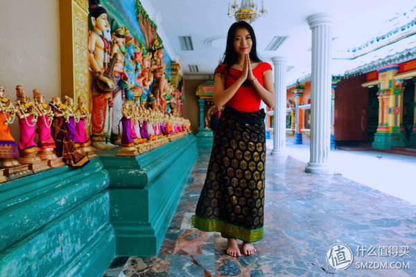 头脑一热，去马来西亚热浪岛了