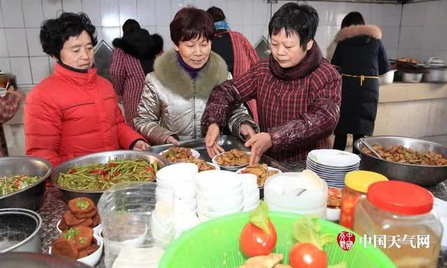 安徽安庆福慧寺举办新春祈福活动