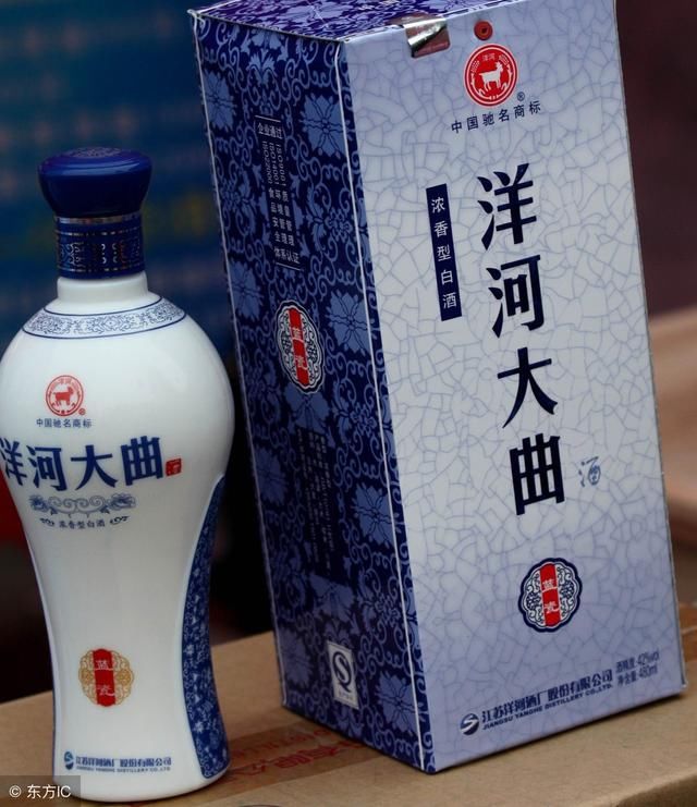 中国白酒十大品牌:你的城市有什么白酒品牌呢？