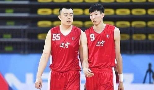 周琦这半年:从男篮希望,到NBA无人问津,再到引