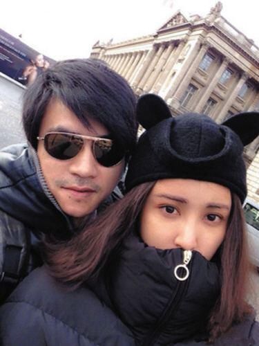 婚内出轨的5位女星,最让人厌恶的不是马蓉而是