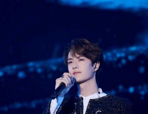 王一博天天向上多少钱