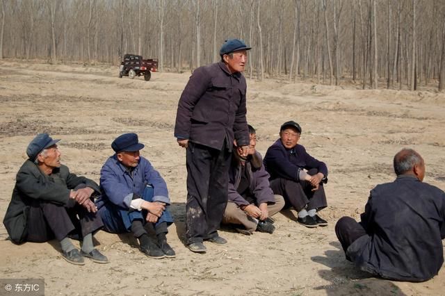 独生子女父母这补贴你领到了吗？家有一个子女的农民朋友多留心！