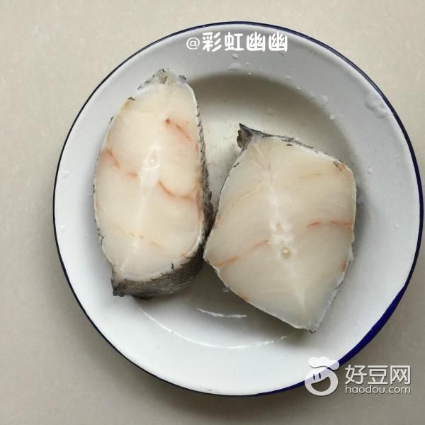 五月食疗鲜美多汁入口即化的清蒸鳕鱼