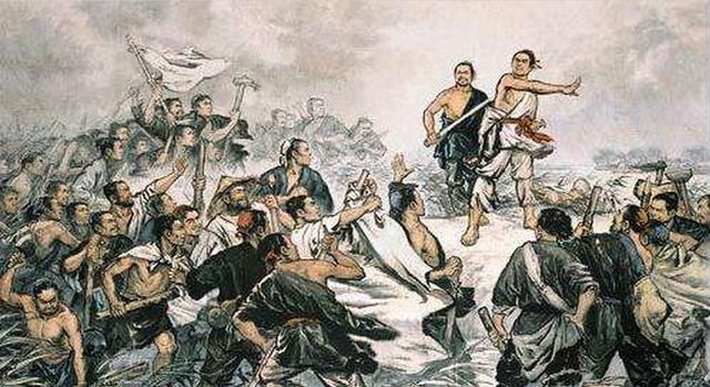 三国中隐藏最深的家族,比袁绍家还厉害,其中一