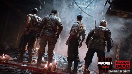 关于将在今年E3展会公布的《COD15:黑色行动4》，你应该了解这些