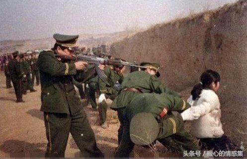 中国三个女前提犯,个个貌美如花,第情趣死三大死囚装张慧敏sm女王图片