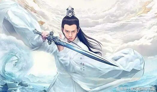 《天乩之白蛇传说》进入倒计时,鞠婧祎《新白