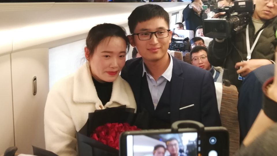 2019年最有意义的事