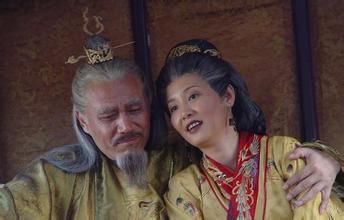 驱逐胡虏恢复中华的明太祖朱元璋,其陵墓为何称为孝陵?