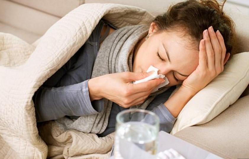 致命流感袭击英国 专家:50年来最严重疫情
