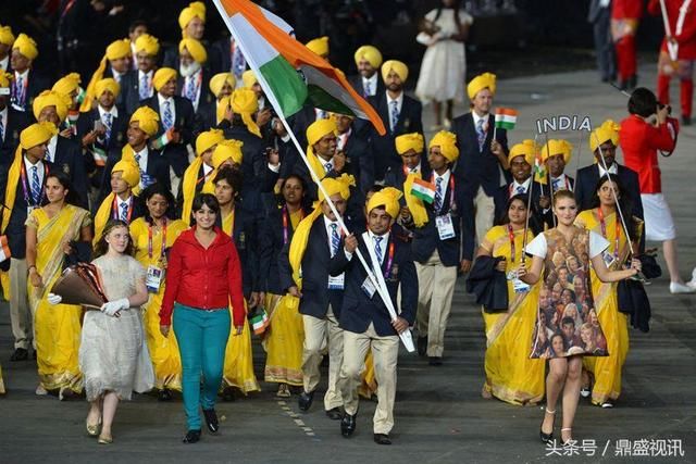 印度表示:给中国办奥运会人家不稀罕我们要办