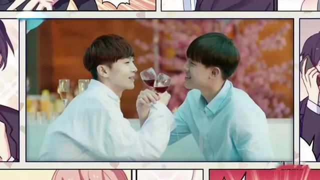 生开播,二分之一美男上演爆笑人生,吃饭勿看!