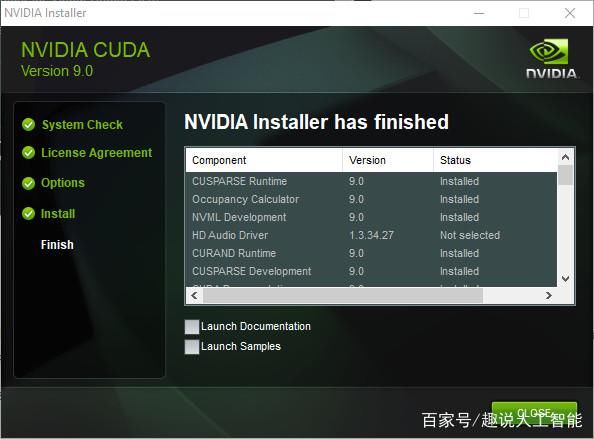 windows10下keras,tensorflow,cntk ,mxnet和pytorch的gpu加速