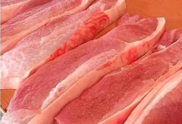 猪肉价格年前还会涨吗