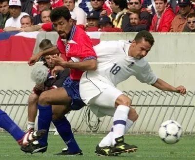 世界杯巨星回忆录:巴乔,复制马拉多纳奇迹,点球