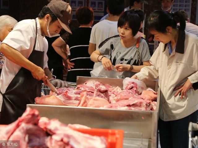 好消息：猪价迎来新一波上涨，养殖户的“春天”或将真的来了！