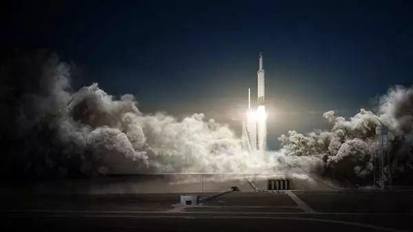 SpaceX启动卫星互联网，计划本周四两颗原型卫星首发