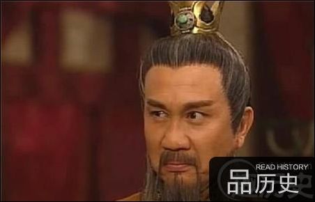 秦始皇嬴政的父亲之谜:吕不韦照旧异人?