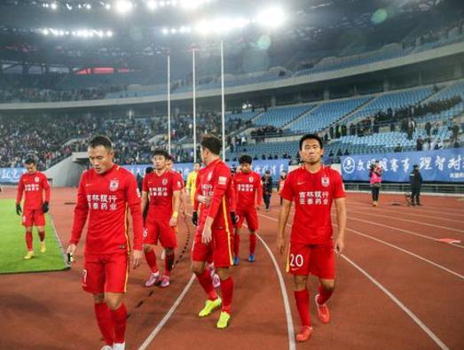 字游戏?足协不扩军声明被指暗藏玄机 亚泰或