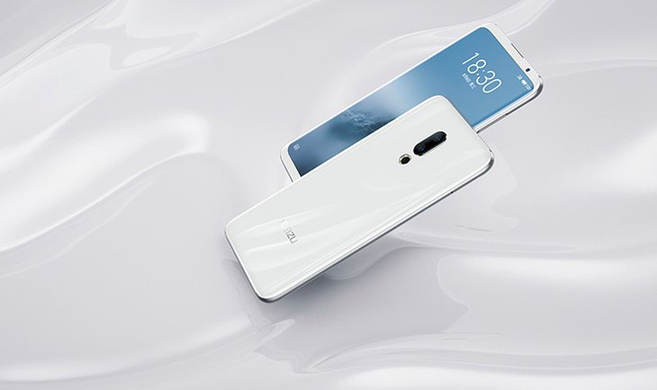 为魅族16s预热?魅族年度旗舰疯狂降价 不能再