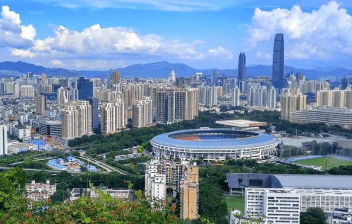 江西至广东今年开建一条高铁, 沿线5市迎发展机遇!