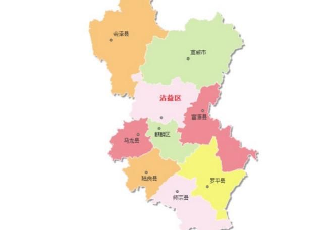 云南第17个市辖区成立，距离市中心23公里