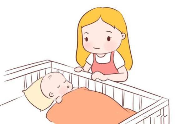 婴儿睡姿大解析!仰睡、侧睡、趴睡,哪种最好?