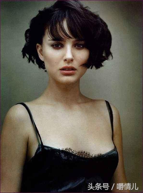 娜塔莉波特曼:从学霸到奥斯卡影后,这才是真女