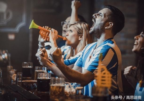 俄罗斯世界杯,酒吧不容错过的绝佳的营销机会